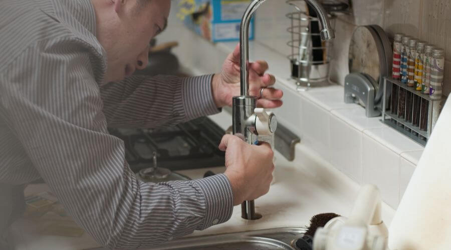Local expert plumbing services in Vernon Center, MN